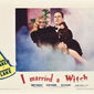 Poster 4 I Married a Witch