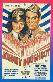 Poster Johnny Doughboy