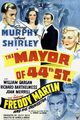Film - The Mayor of 44th Street