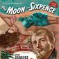 Poster 1 The Moon and Sixpence