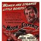 Poster 2 The Moon and Sixpence