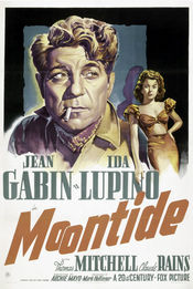Poster Moontide