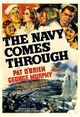Film - The Navy Comes Through