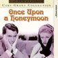Poster 7 Once Upon a Honeymoon