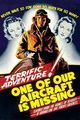Film - One of Our Aircraft Is Missing