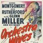 Poster 2 Orchestra Wives