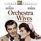 Poster 1 Orchestra Wives