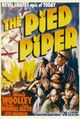 Film - The Pied Piper