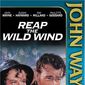 Poster 16 Reap the Wild Wind