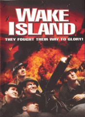 Poster Wake Island