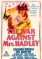 Film The War Against Mrs. Hadley
