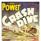 Poster 2 Crash Dive