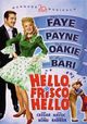 Film - Hello Frisco, Hello
