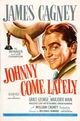 Film - Johnny Come Lately