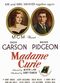 Film Madame Curie