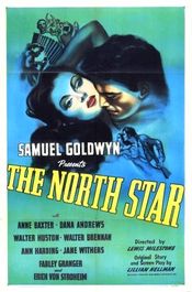 Poster The North Star