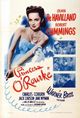 Film - Princess O'Rourke