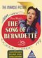Film The Song of Bernadette