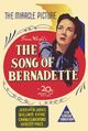Film - The Song of Bernadette