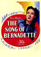 Film The Song of Bernadette