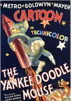 The Yankee Doodle Mouse