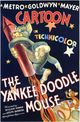 Film - The Yankee Doodle Mouse