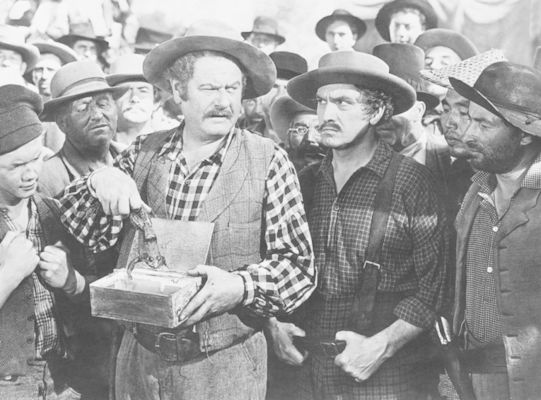 The Adventures of Mark Twain