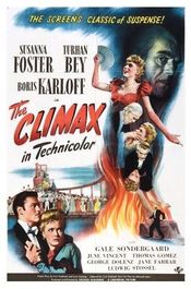 Poster The Climax