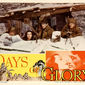 Poster 5 Days of Glory