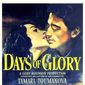 Poster 1 Days of Glory