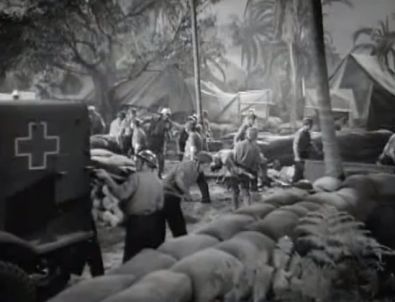 The Fighting Seabees