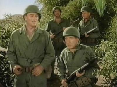 The Fighting Seabees