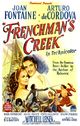 Film - Frenchman's Creek