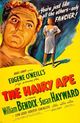 Film - The Hairy Ape