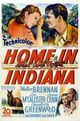 Film - Home in Indiana