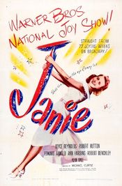 Poster Janie