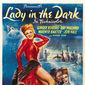 Poster 1 Lady in the Dark