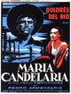 Film - María Candelaria (Xochimilco)