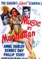 Film Music in Manhattan