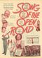 Film Song of the Open Road