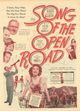 Film - Song of the Open Road