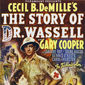 Poster 2 The Story of Dr. Wassell