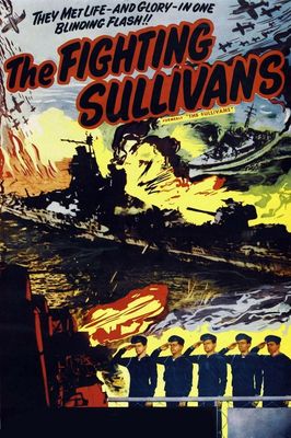 The Sullivans poster