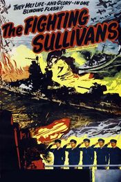 Poster The Sullivans