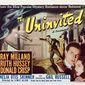 Poster 7 The Uninvited