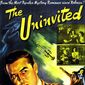 Poster 1 The Uninvited