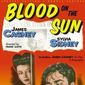 Poster 9 Blood on the Sun