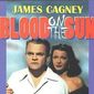 Poster 15 Blood on the Sun