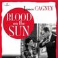 Poster 22 Blood on the Sun