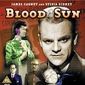 Poster 8 Blood on the Sun